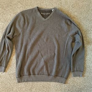 Men’s Tommy Bahama sweater